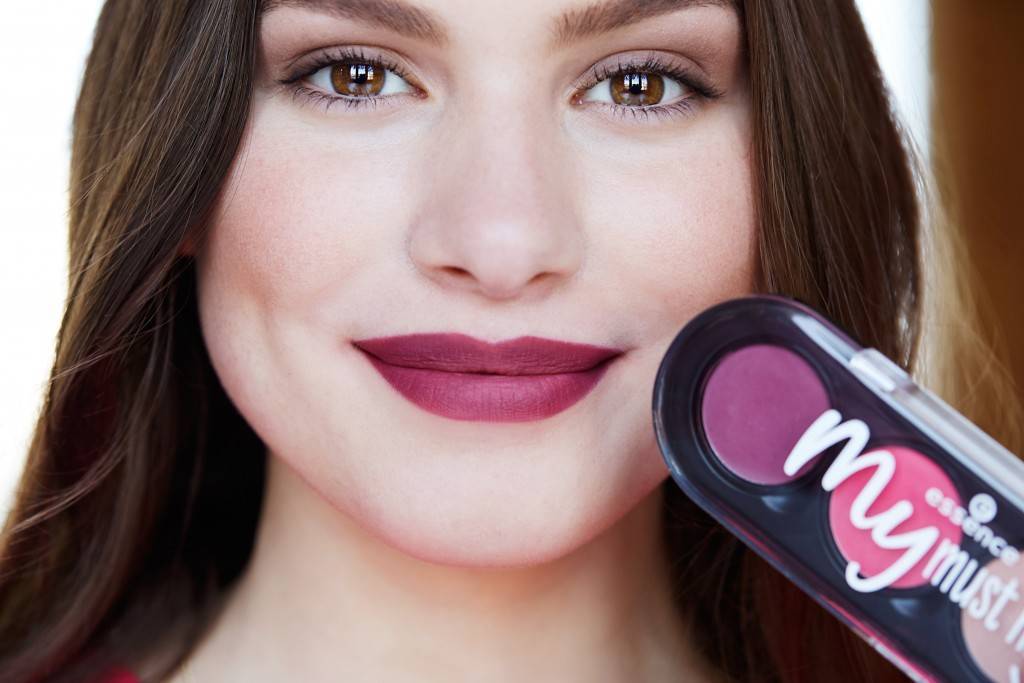 Пудра для губ: новинка для ультраматового эффекта в макияже