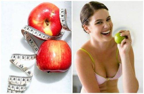 Яблочная диета – жесткая эффективная монодиета