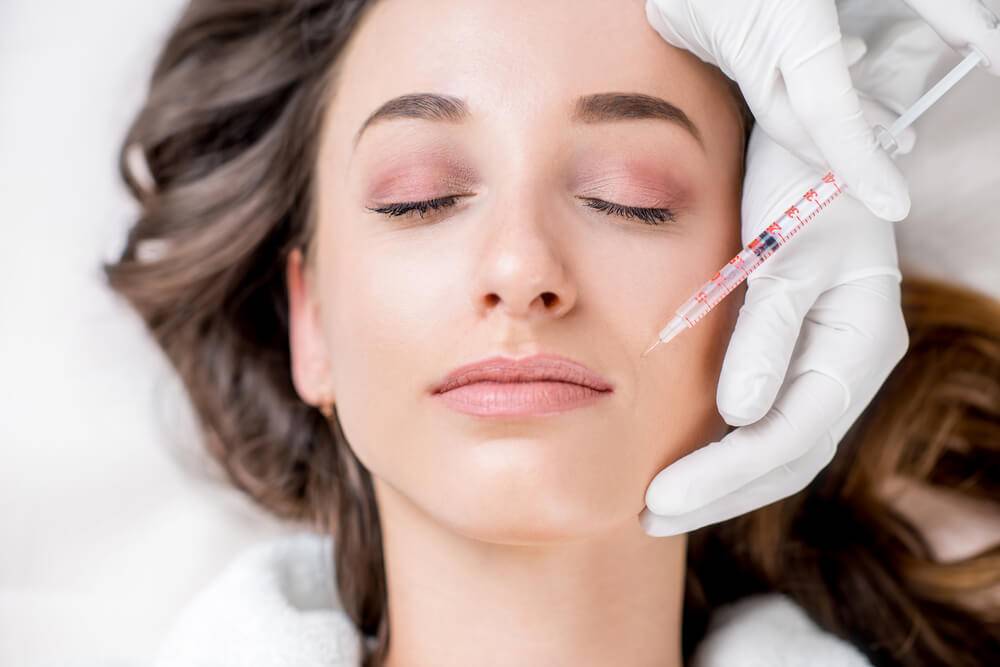 Какие долгосрочные эффекты дают инъекции ботокса - клиника косметологии