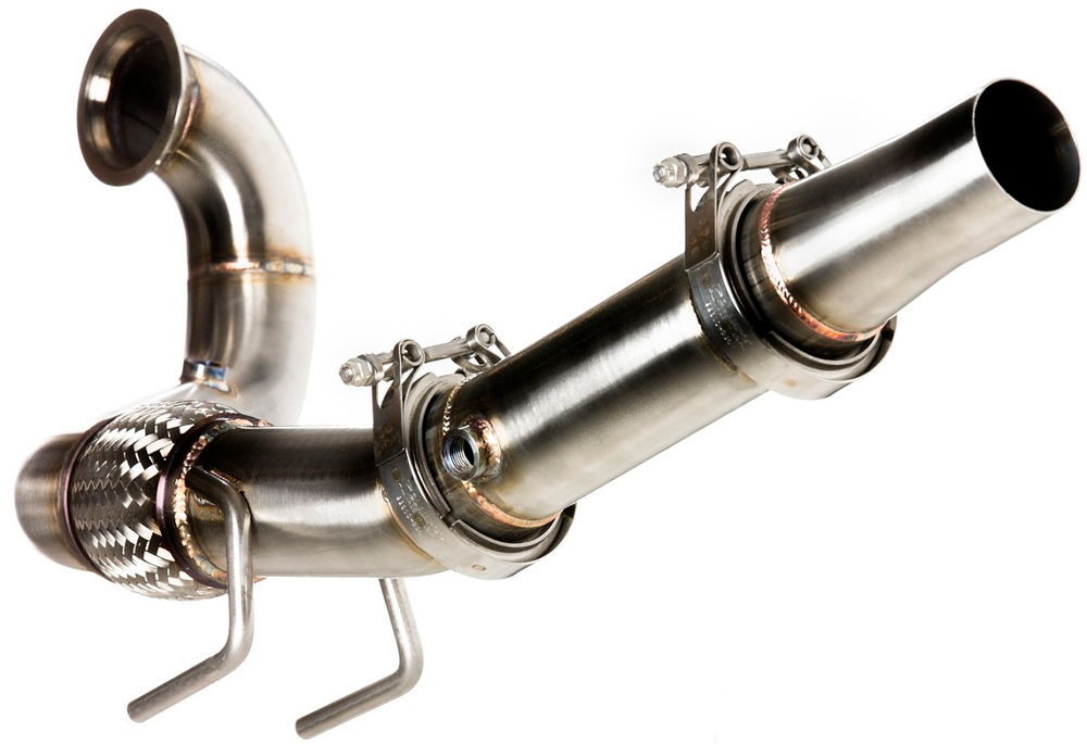 Пайпы что это. Даунпайп 1.8 tsi. даунпайп гольф 7. пайпы. downpipe.