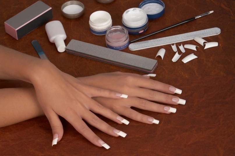 Uv gel lina white/clear. как пользоваться при наращивании ногтей