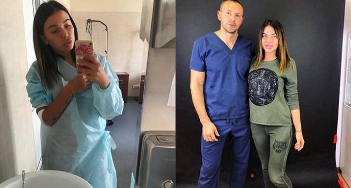 Александр шпак: фото до и после операции, зачем сделал пластику, биография, жена, личная жизнь