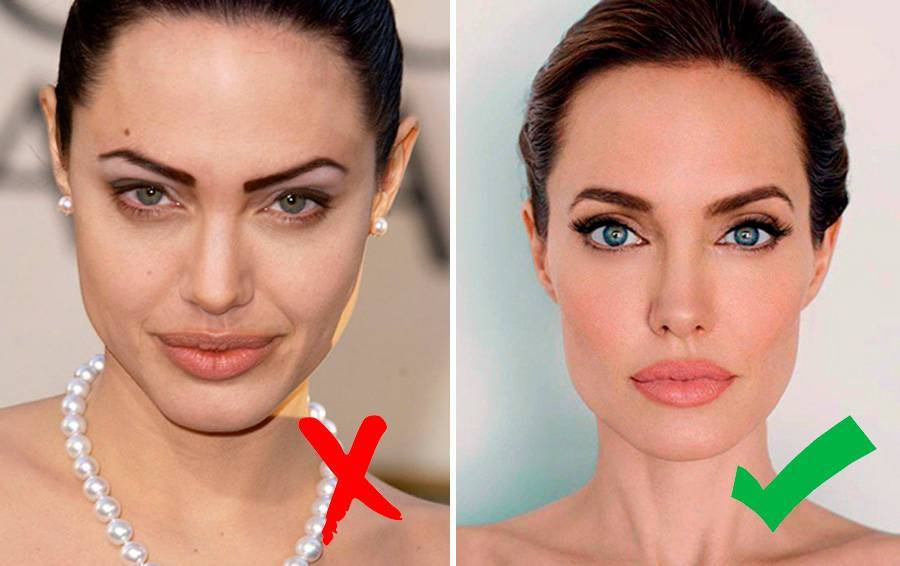 Ошибки летнего макияжа: распространённые и не очевидные