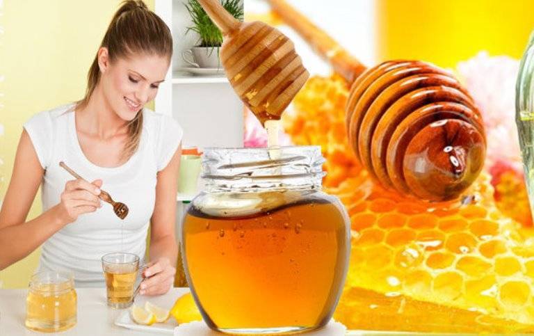 Мед от целлюлита в домашних условиях — это работает!