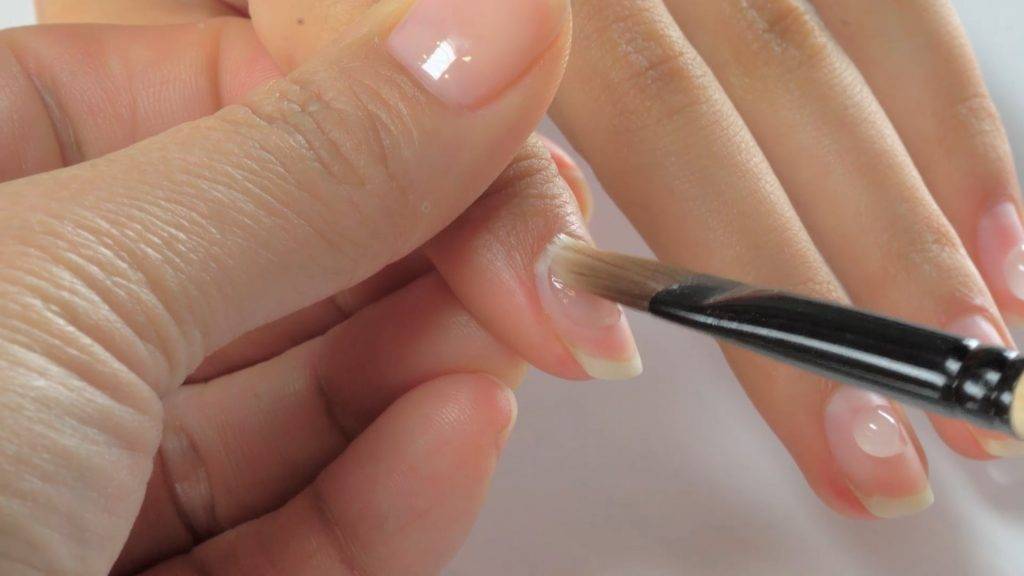 Биогель и его свойства для укрепления, наращивания, здоровья и роста ногтей • журнал nails
