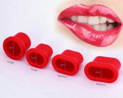 Lip pump- «подкачиваем губки» супер плампером