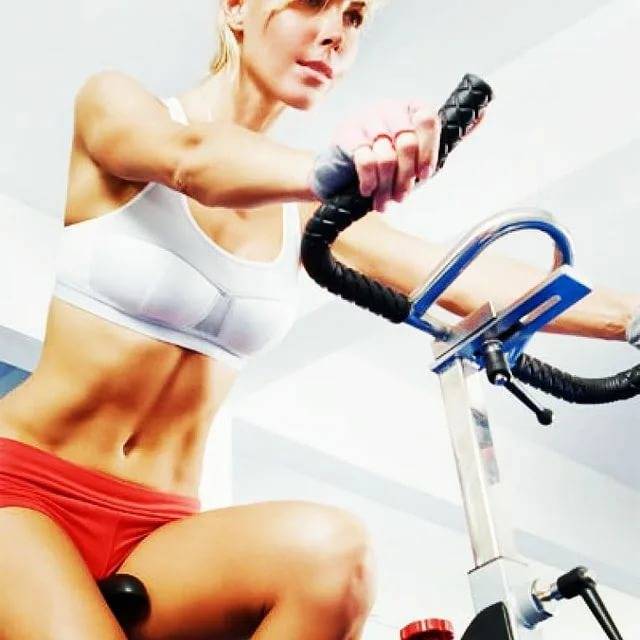 Можно ли похудеть с помощью велотренажера? занятия на велотренажере для похудения (упражнения)