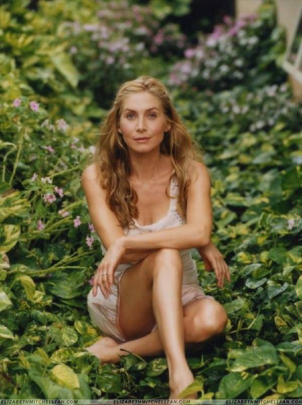 41 sexiest pictures of elizabeth mitchell