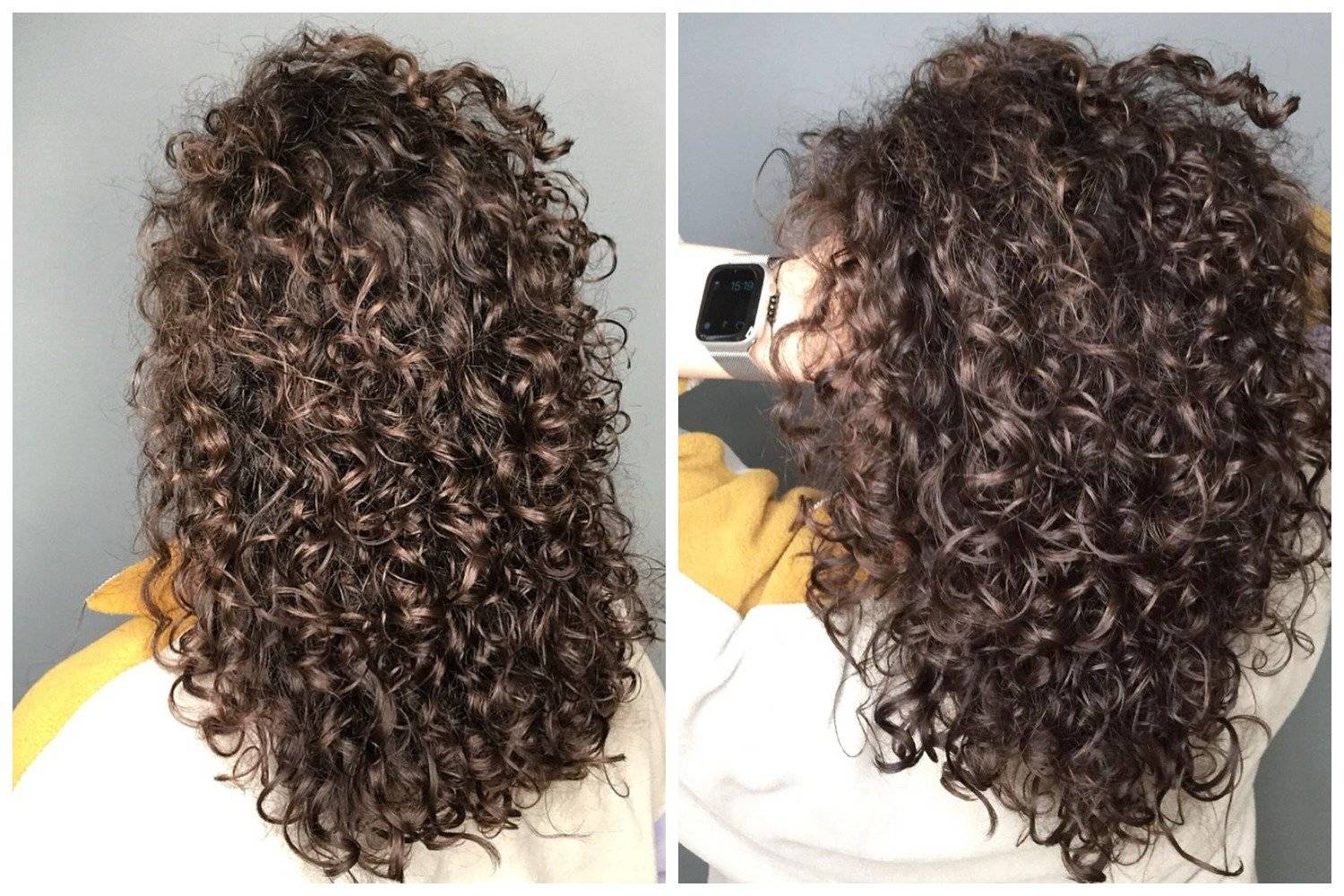 Биозавивка волос - средства и состав, пошаговая инструкция процедуры в домашних условиях, отзывы и фото до и после