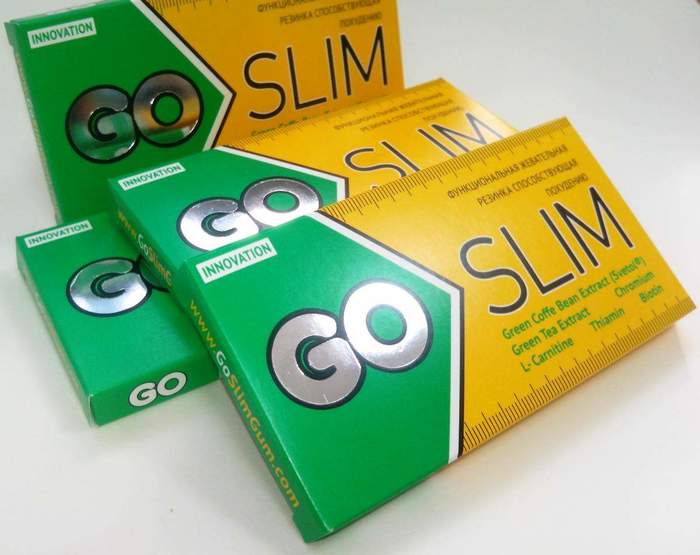 Жевательная резинка для похудения diet gum: cоветы и рекомендации