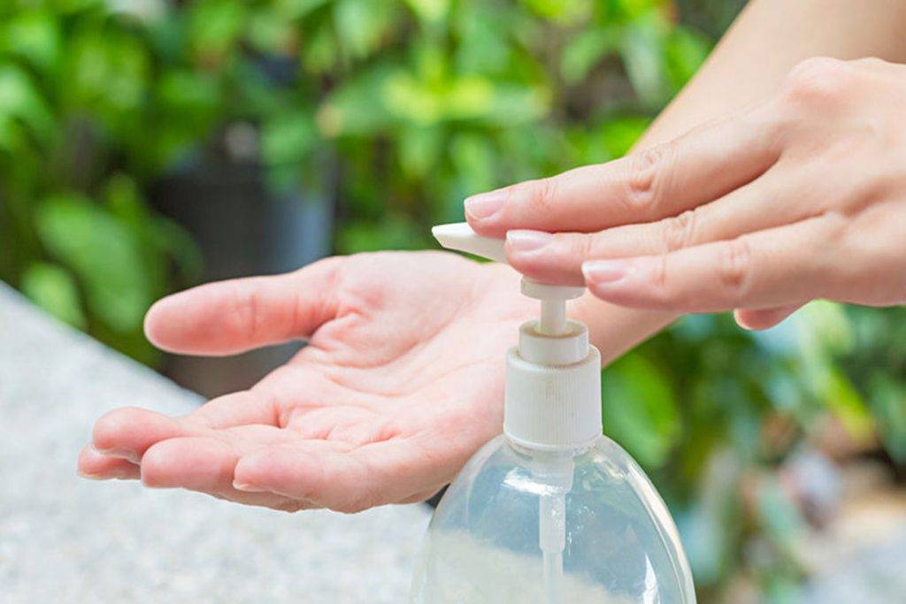Топ-10 лучших жидких мыл для тела и рук в 2023 году