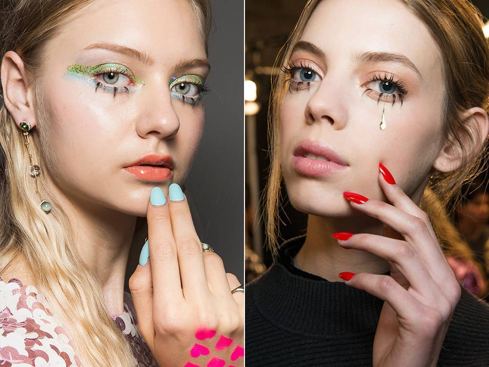 Тренды макияжа 2020: фото, главные модные бьюти-тенденции