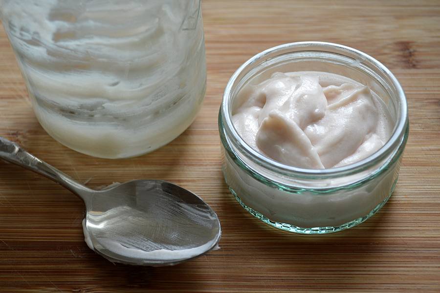 Домашний крем для лица: 30 лучших рецептов