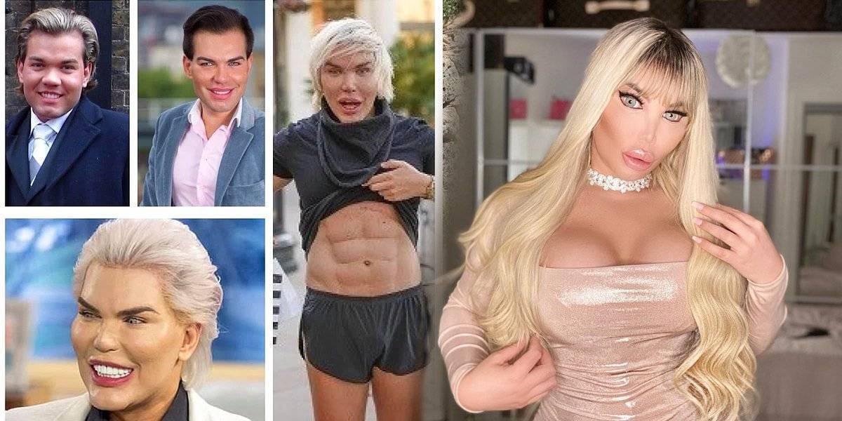 15 невероятных историй знаменитых женщин-трансгендеров