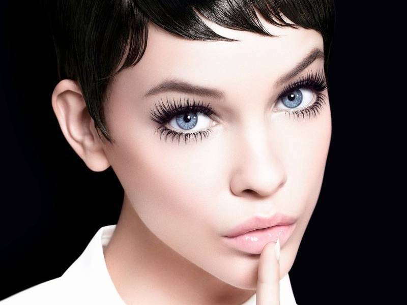 Как сделать цвет глаз ярче с помощью макияжа: 6 мейкап-средств и фото инструкция