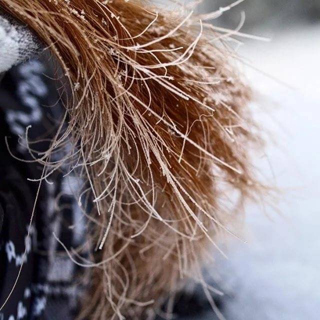 Уход за волосами зимой: главные правила | modna pricha