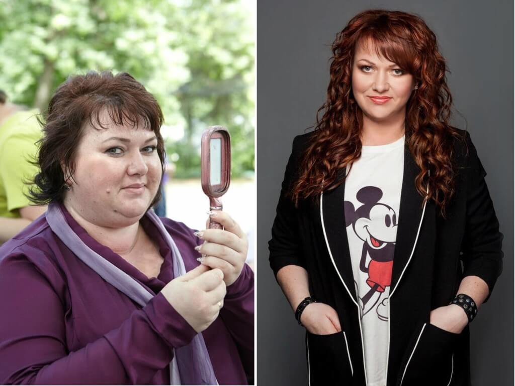 Как похудела картункова и на сколько кг, как выглядит актриса сейчас: рацион питания, образ жизни и секреты стройности