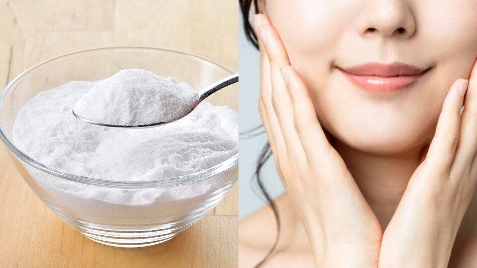 Сода для лица - 32 лучших рецепта - natural-cosmetology.ru