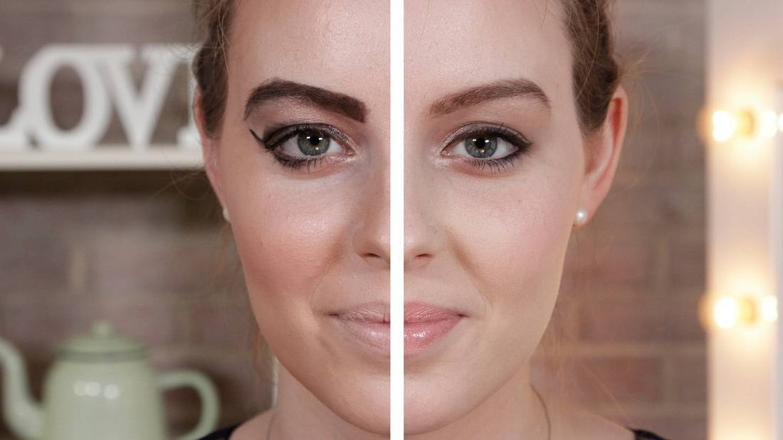 15 главных ошибок в макияже — проверь себя