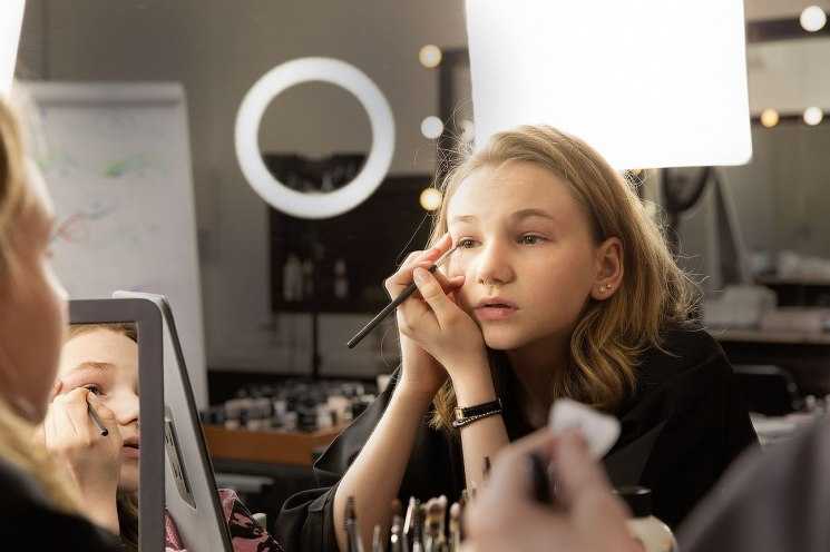 Макияж в школу 12 лет. макияж в школу для девочек 14-16 лет.