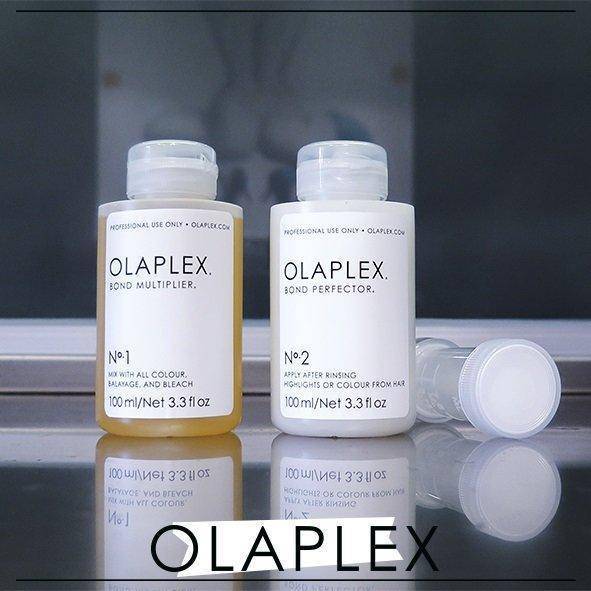 Олаплекс (olaplex) для волос: применение, результат | волосомагия