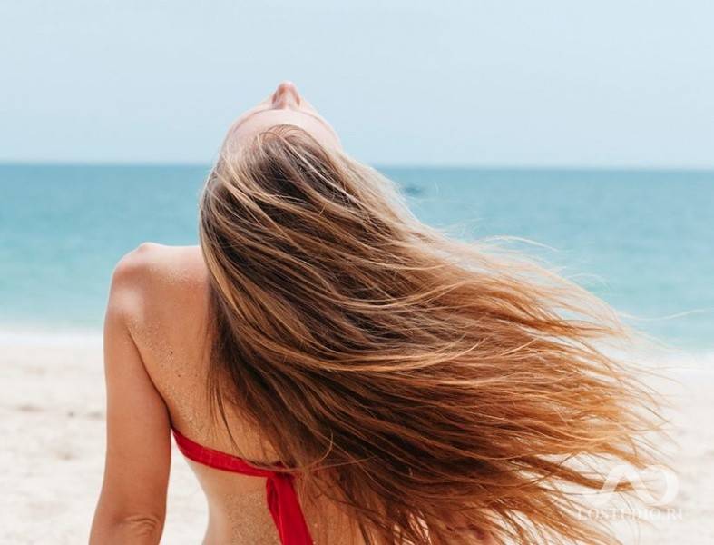 Как защитить волосы летом от выгорания на солнце – лучшие способы и топ-5 средств