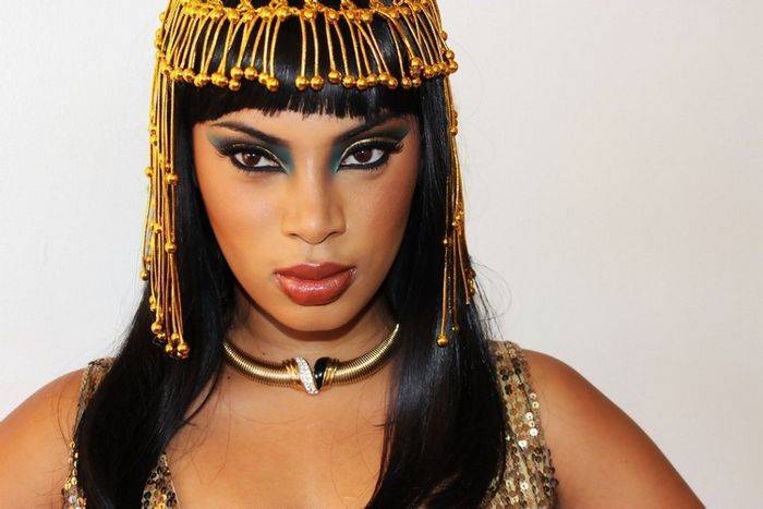 Секреты красоты, которые знали женщины древнего египта