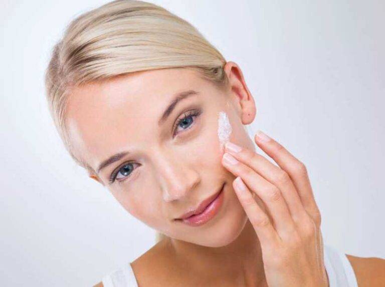 Глицерин – основа масок для улучшения состояния кожи