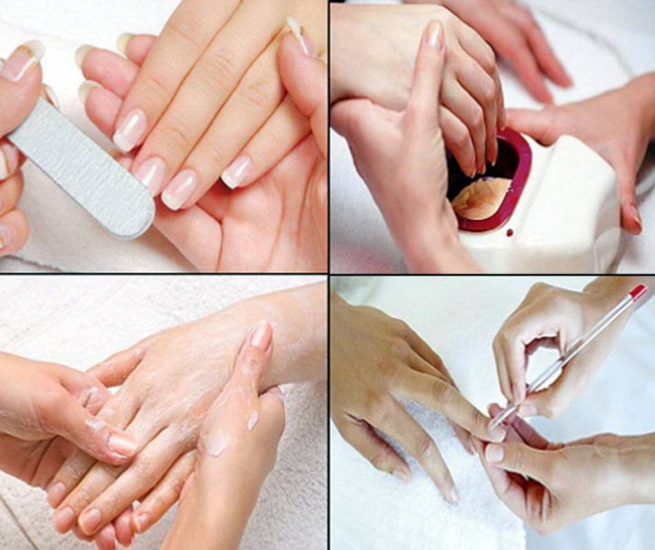Виды массажа рук с инструкциями