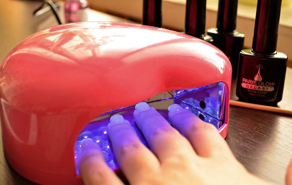 Как быстро высушить лак на ногтях? – женские вопросы