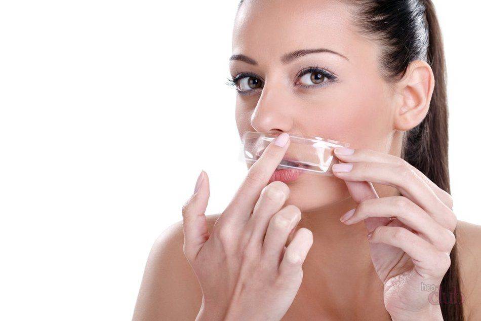Как убрать кисетные морщины – эффективные методы борьбы с кисетными морщинами вокруг рта