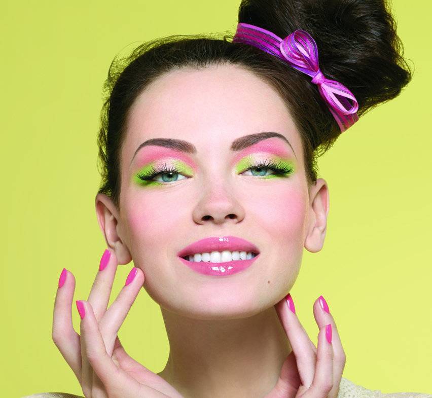 Как сделать идеальный макияж для фотосессии — раскрываем секреты профессионалов