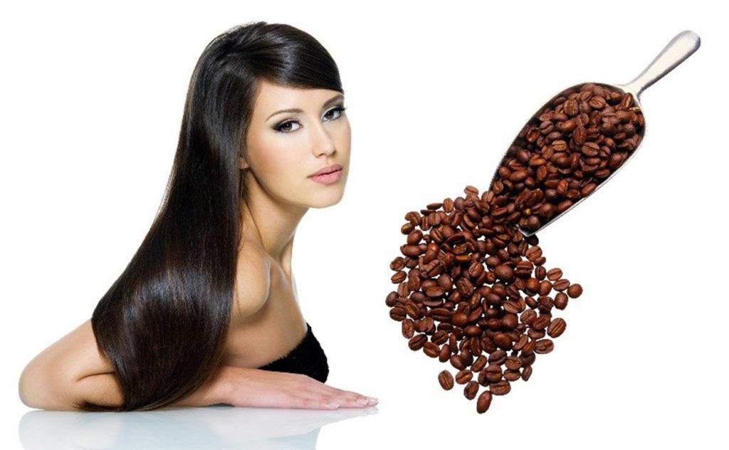 Hothair.ru - хна и кофе для волос: пропорции и маски