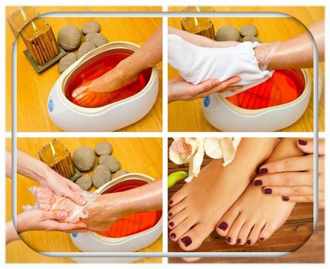 Как делать парафиновые ванночки для рук в домашних условиях - выбор ванночки и парафина, инструкция, фото, видео, советы | afrodita-spa.ru