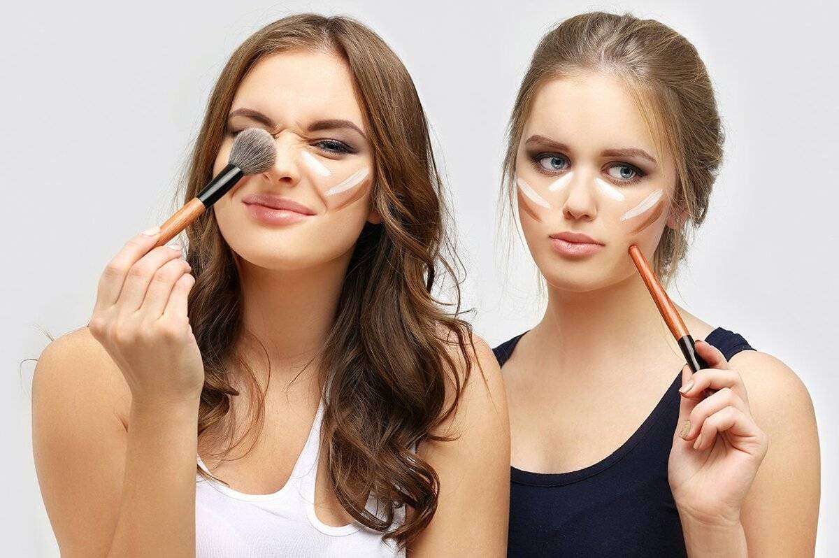 Как правильно подбирать макияж: под внешность и под одежду