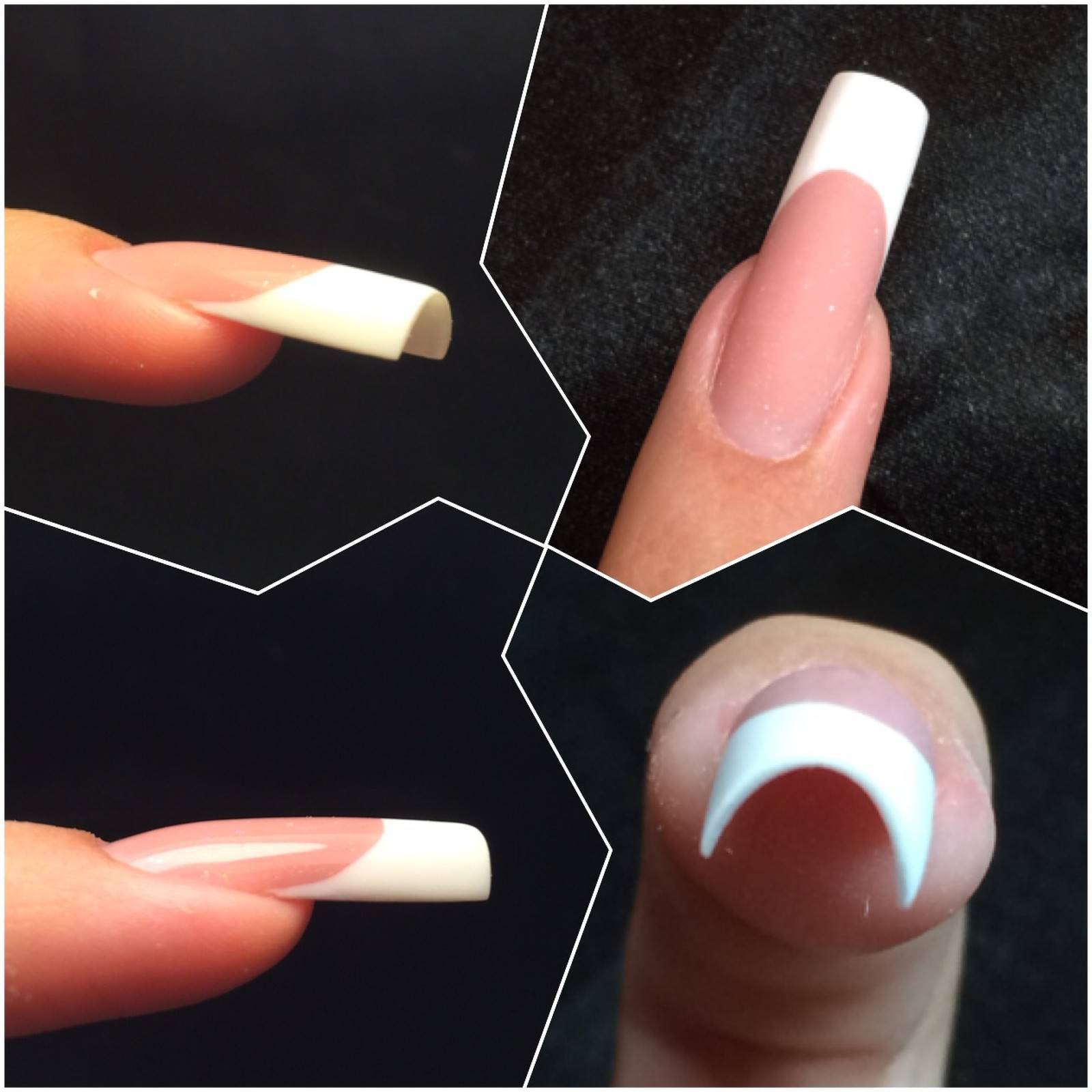Как пользоваться однофазным гелем для наращивания ногтей - сайт о ногтях