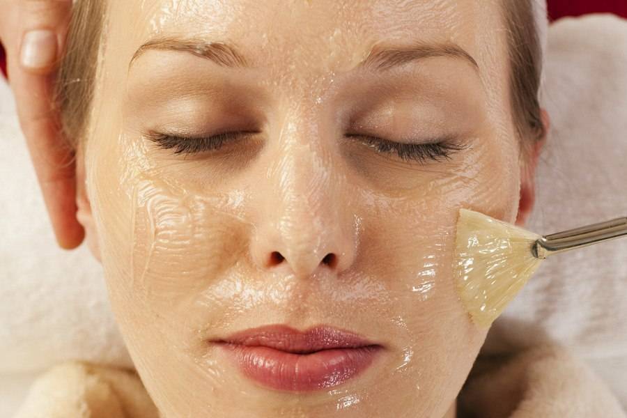 Глицерин – основа масок для улучшения состояния кожи