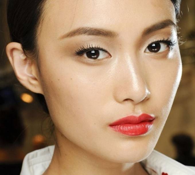Классический макияж — основные принципы | naemi - красота, стиль, креативные идеи