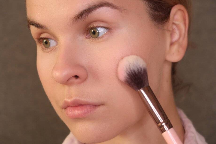 Как сделать естественный или натуральный макияж » womanmirror
как сделать естественный или натуральный макияж