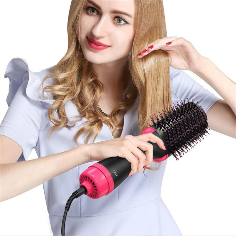 Как правильно использовать мультистайлер для волос? отзывы о самых популярных моделях :: syl.ru