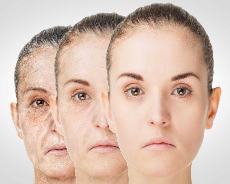 "ранние" техники эстетической косметологии для борьбы со старением кожи лица