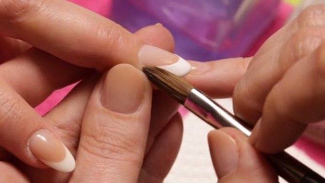 Все способы наращивания ногтей: обзор техник и необходимых материалов