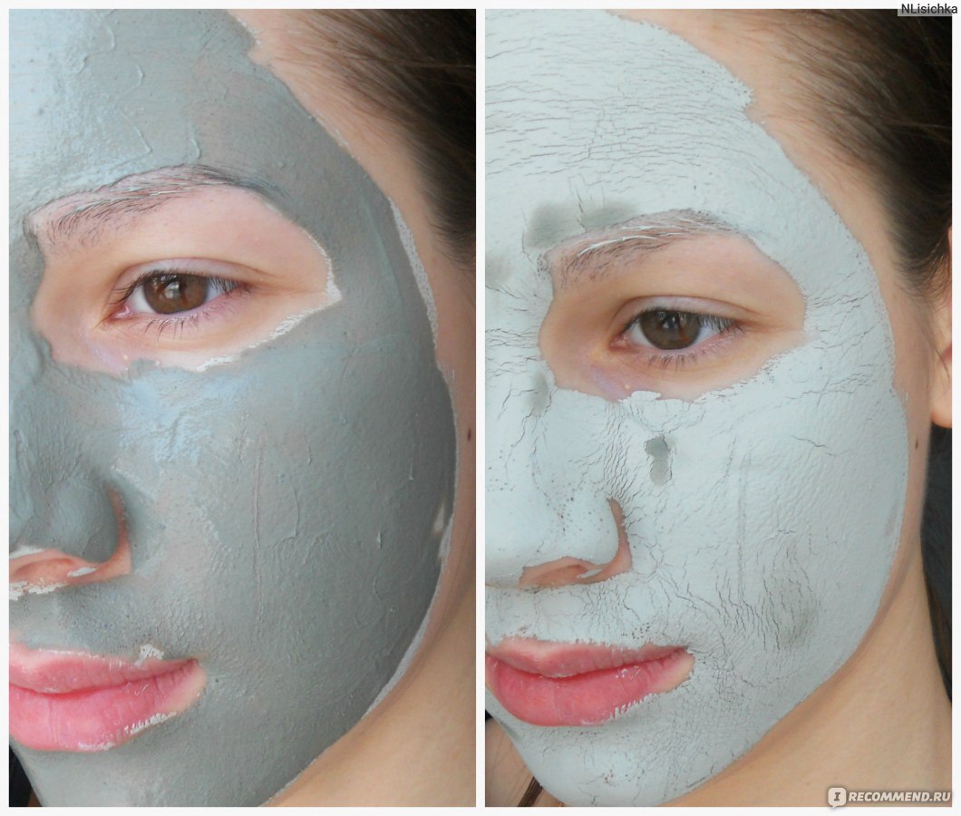 Смывать ли маску для лица после применения. Глиняная маска для лица. Глиняная маска для лица от прыщей. Глиняная маска от прыщей. Голубая глина для лица.