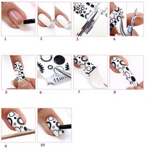 Фимо для ногтей, пошаговая схема создания маникюра с фимо » womanmirror
фимо для ногтей, пошаговая схема создания маникюра с фимо