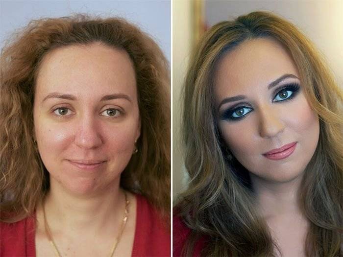 Омолаживающий макияж: секреты и правила