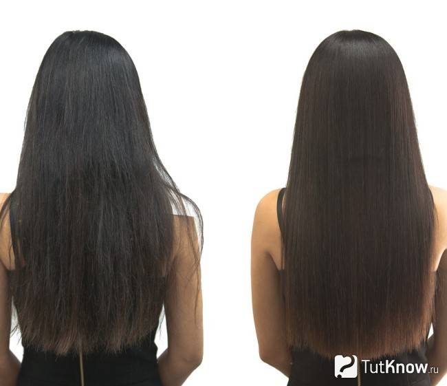 Японское ламинирование волос lebel: лечение ослабленных локонов с эффектом окрашивания
