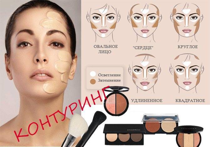 Современный макияж- инструкции по самостоятельному нанесению » womanmirror
современный макияж- инструкции по самостоятельному нанесению