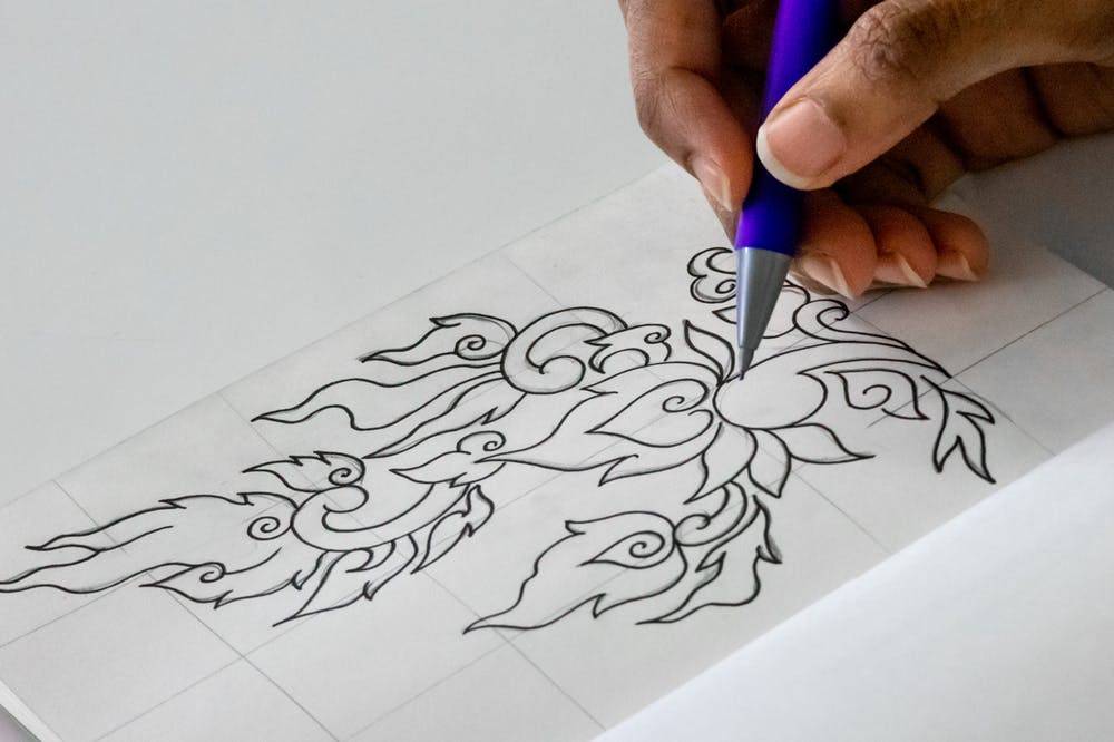 Тату ручкой- процесс создания татуировки гелевой ручкой » womanmirror
тату ручкой- процесс создания татуировки гелевой ручкой