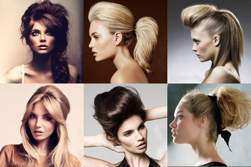 Прически на средние волосы для женщин — 25 модных идей 2021 — 2022 года