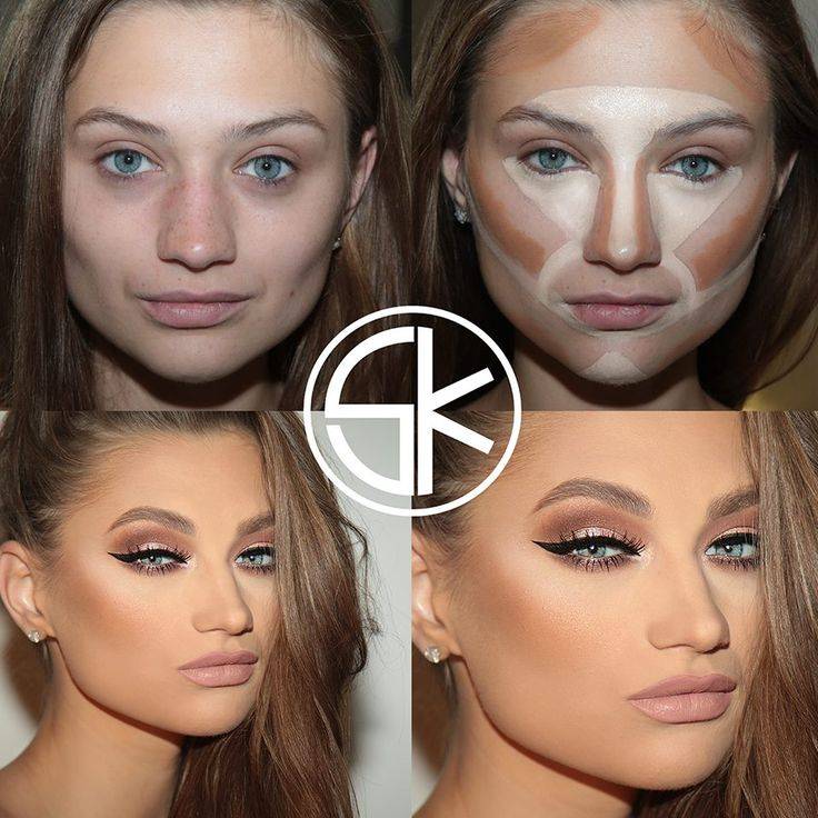 Модный макияж 2016 года- пошаговое создание makeup » womanmirror
модный макияж 2016 года- пошаговое создание makeup